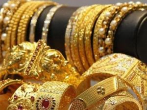 سعر الذهب اليوم في سوريا