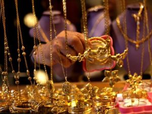 سعر الذهب اليوم في سوريا
