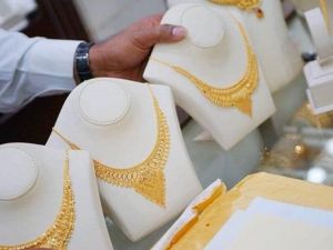 سعر الذهب اليوم في سوريا