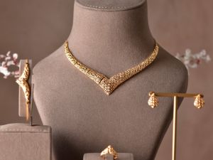 سعر الذهب اليوم في سوريا