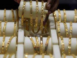 سعر الذهب اليوم في سوريا