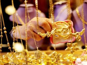 سعر الذهب اليوم في سوريا