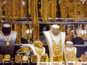 سعر الذهب اليوم في سوريا