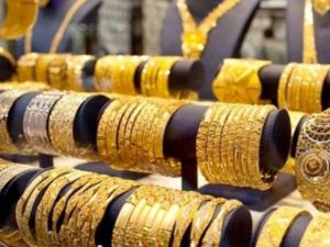 سعر الذهب اليوم في سوريا