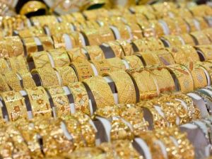 سعر الذهب اليوم في سوريا