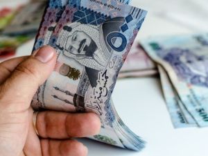 سعر الريال السعودي اليوم في مصر
