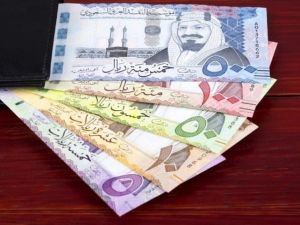 سعر الريال السعودي اليوم في مصر