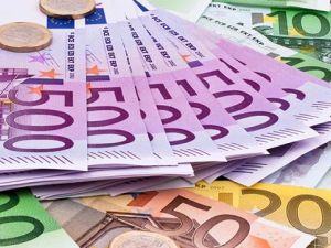 سعر اليورو مقابل الليرة السورية