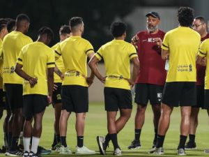 صدمة من مصير محترفي الاتحاد السعودي