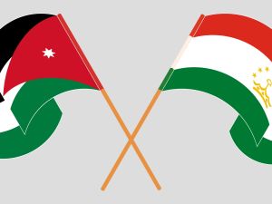  ضد طاجيكستان