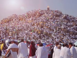 مبطلات الصيام يوم عرفة بالتفصيل تجنبها