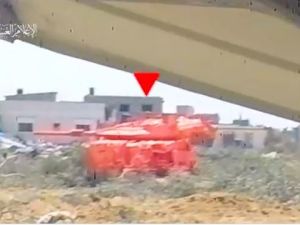 معركة دير البلح