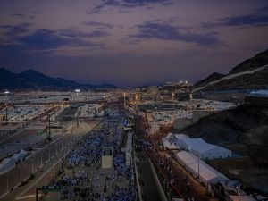 مكة