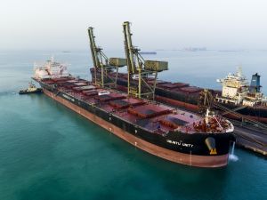 Bahrain Steel