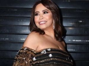 شيرين عبد الوهاب