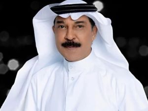 عبدالله الرويشد