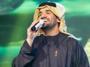 حسين الجسمي