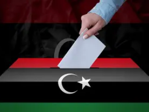 ليبيا - انتخابات مجالس بلدية