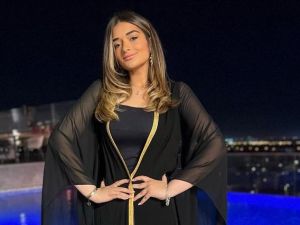 ملك أحمد زاهر