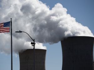US needs 15 years to catch up to Chinese nuclear energy, report finds