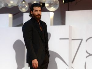 Can Yaman