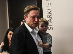 Elon Musk