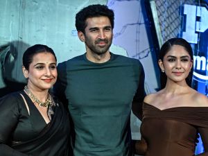 Aditya Roy Kapur