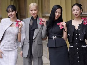 Blackpink 