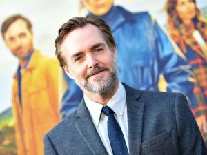 Will Forte