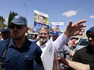 Ben Gvir