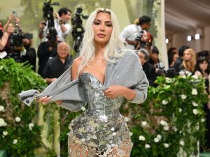 Kim Kardashian