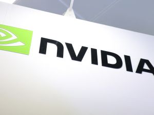 Nvidia crosses Apple as it hits $3B in value for the first time