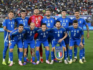 تشكيلة إيطاليا المتوقعة ضد البوسنة والهرسك في المباراة التحضيرية لبطولة يورو 2024