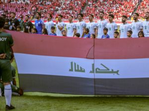 موعد مباراة العراق وفيتنام في تصفيات كأس العالم 2026 والقنوات الناقلة