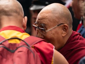 Dalai lama