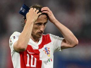 تأهل منتخب كرواتيا للدور الـ16 في يورو 2024 مرهون بتحقق 4 شروط