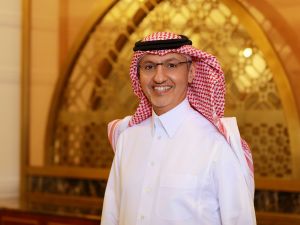 EY MENA to locate its new regional headquarters in KAFD