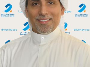 Burgan Bank