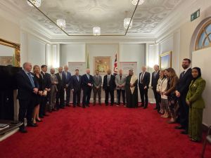 انعقاد مؤتمر التحكيم وفض النزاعات في الطاقة والنفط والغاز 2025 في دول "التعاون" لأول مرة