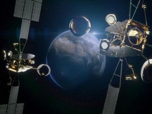 Al Yah Satellite Communications Company