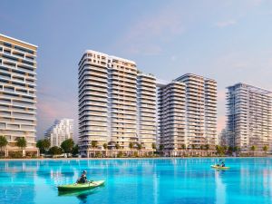 Azizi Developments 