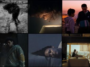 Six MAD Shorts heading to the Toronto Arab Film Festival