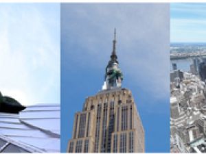 Empire State Building