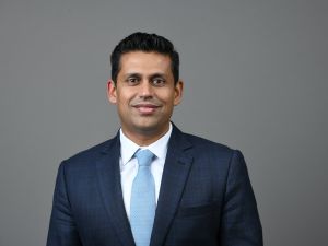 Dev Santani, Managing Director, Brookfield Special Investments