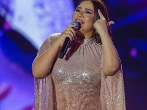 شيرين عبد الوهاب