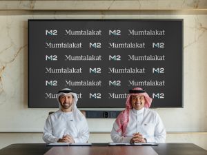 Mumtalakat