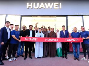 Huawei 
