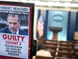 Hunter Biden