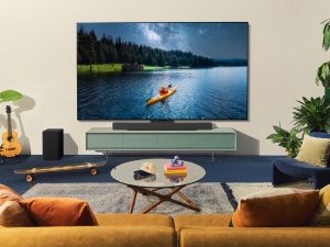 LG Electronics