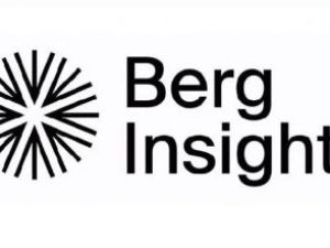 Berg Insight logo